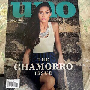 The Guamanian Magazine Issue 7 March 2017